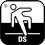 Icon Rutschhemmung DS